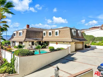 $2,888,000 | 441 Audraine Drive, Glendale, CA 91202