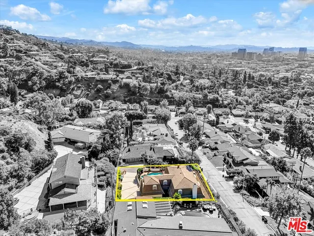 $2,888,000 | 441 Audraine Drive, Glendale, CA 91202