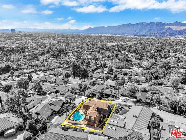 $2,888,000 | 441 Audraine Drive, Glendale, CA 91202