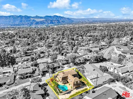 $2,888,000 | 441 Audraine Drive, Glendale, CA 91202