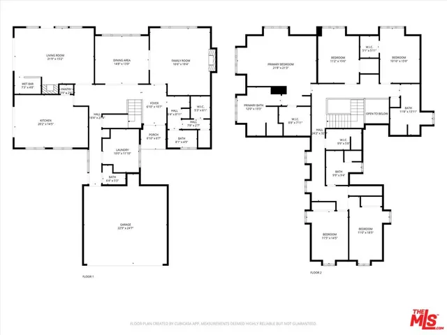 $2,888,000 | 441 Audraine Drive, Glendale, CA 91202