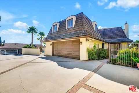 $2,888,000 | 441 Audraine Drive, Glendale, CA 91202