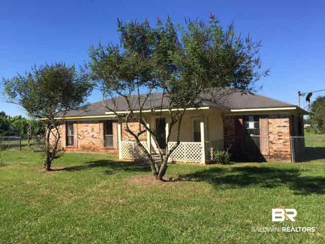 7230 Kenny Lundy Road Theodore, AL 36582 - Photo 1 of 20