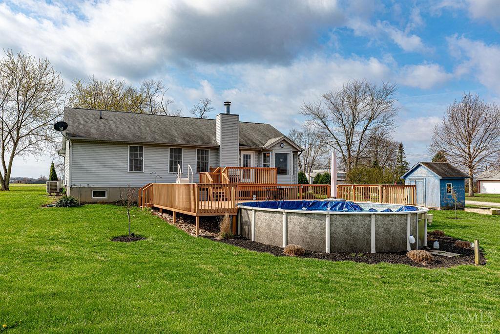 1081 Cox Road West Harrison, IN 47060 - Photo 2 of 54