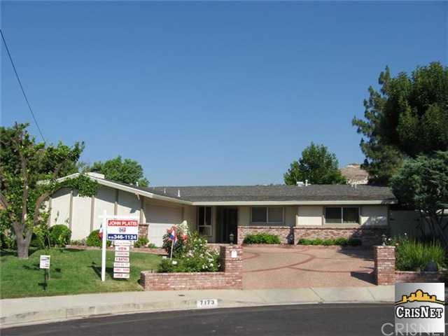 7173 Rivol Road West Hills, CA 91307 - Photo 1 of 1 Gallery Image 1