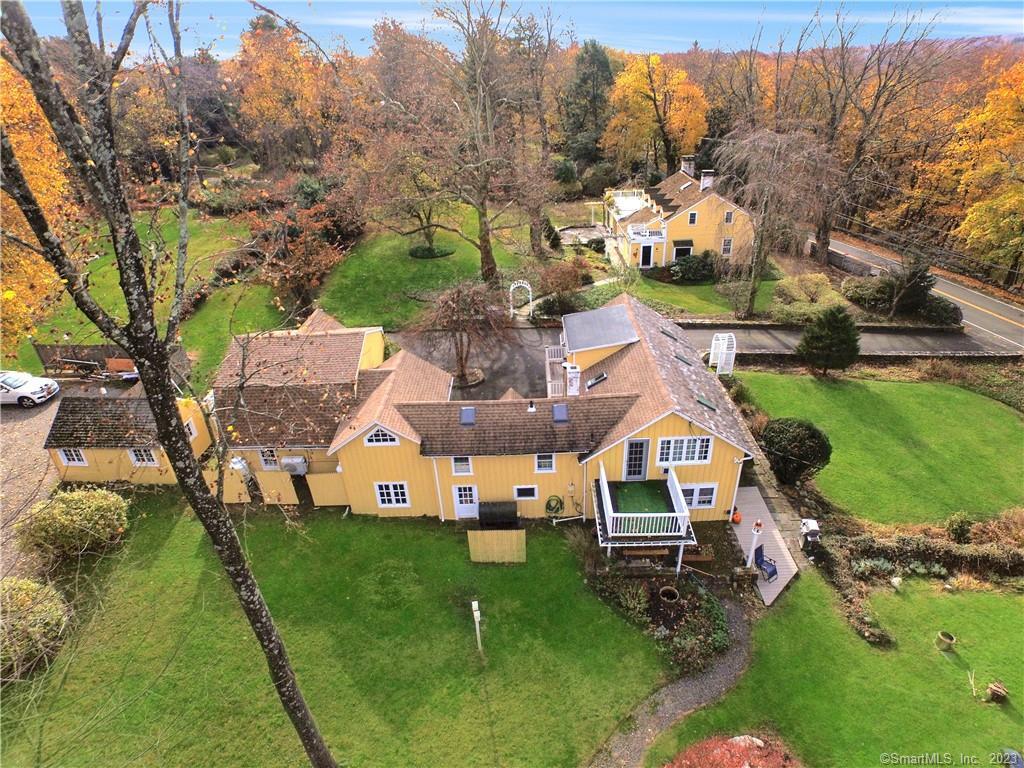 1263 Westover Road Stamford, CT 06902 - Photo 1 of 1