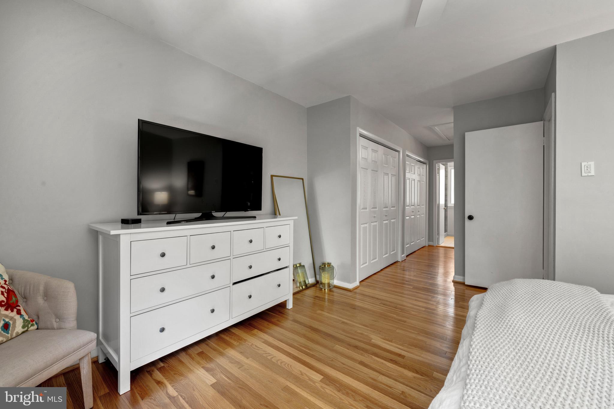 11073 Saffold Way Reston, VA 20190 - Photo 24 of 46 Primary Bedroom