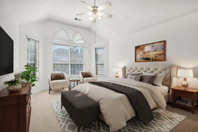 $412,000 | 6731 Pinetop Glen Lane, Spring, TX 77379