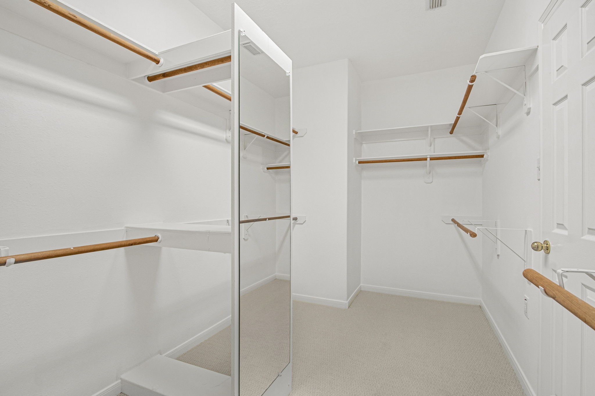 6731 Pinetop Glen Lane Spring, TX 77379 - Photo 27 of 47 a view of small space