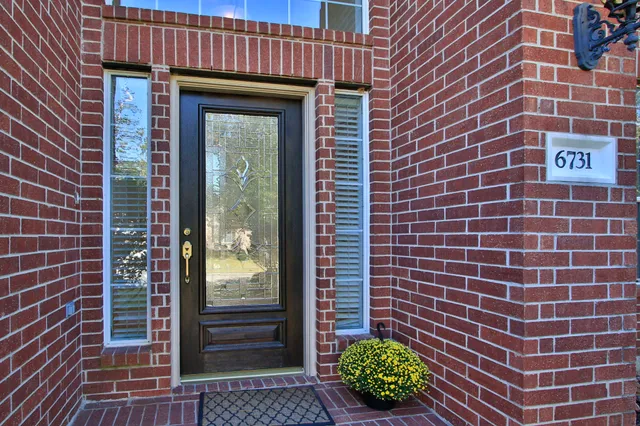 $412,000 | 6731 Pinetop Glen Lane, Spring, TX 77379