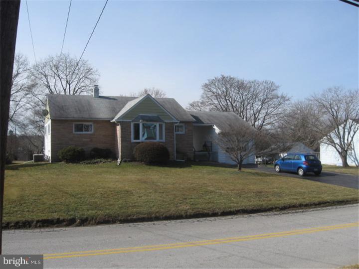 636 Pen-Ambler Road Lower Gwynedd, PA 19002 - Photo 1 of 17 Exterior Front