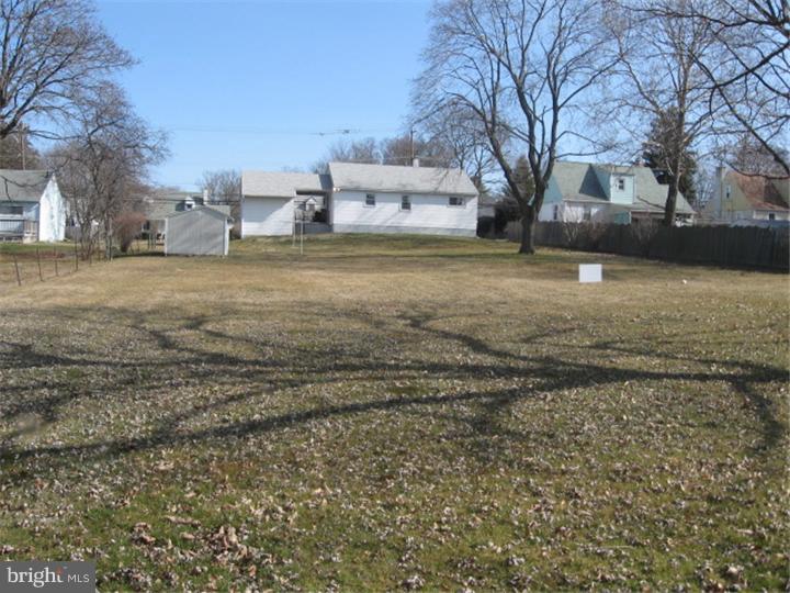 636 Pen-Ambler Road Lower Gwynedd, PA 19002 - Photo 3 of 17 Back Yard