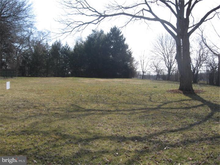 636 Pen-Ambler Road Lower Gwynedd, PA 19002 - Photo 4 of 17 Side Yard