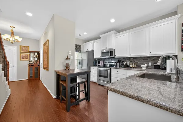 $235,995 | 278 Capetown, Montgomery, TX 77356