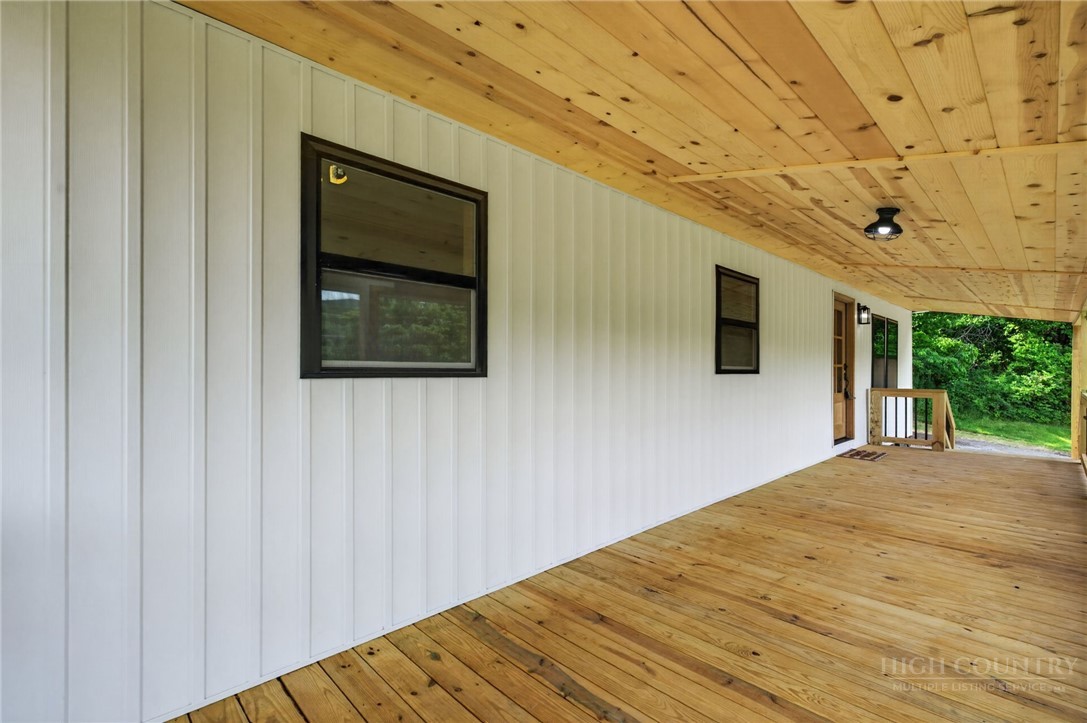1925 Nettle Knob Road West Jefferson, NC 28694 - Photo 6 of 34
