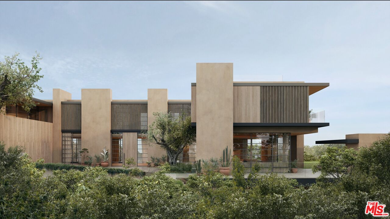 10985 Bellagio Road Los Angeles, CA 90077 - Photo 4 of 22 Gallery Image 4