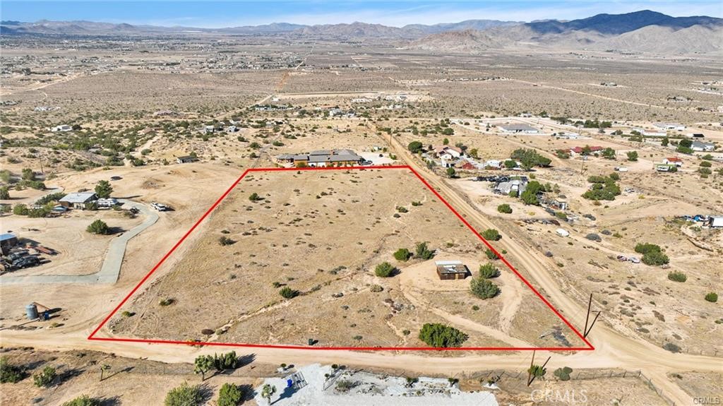 23766 Valley View Road Apple Valley, CA 92308 - Photo 10 of 12 Gallery Image 10