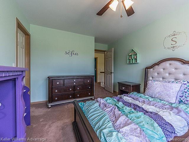 3891 Beechcrest Road Rochester Hills, MI 48309 - Photo 49 of 54