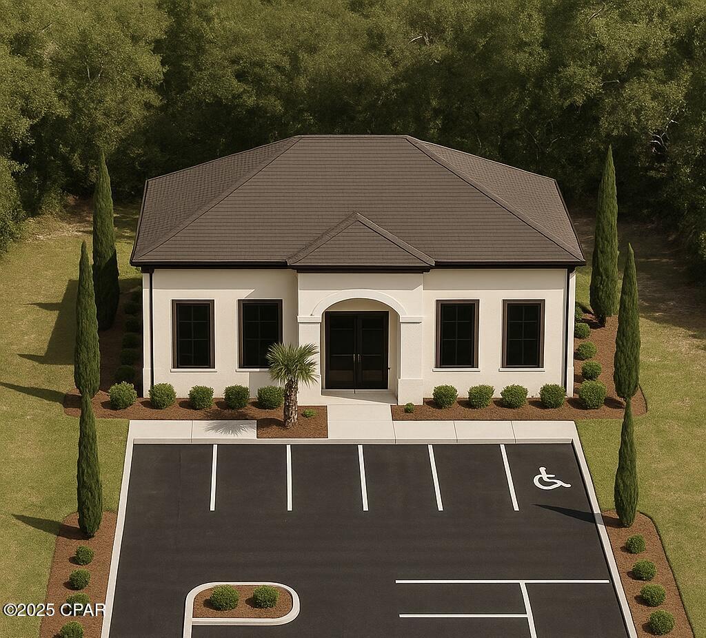 8600 Front Beach Road Panama City Beach, FL 32407 - Photo 1 of 11