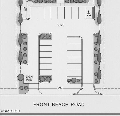 8600 Front Beach Road Panama City Beach, FL 32407 - Photo 11 of 11