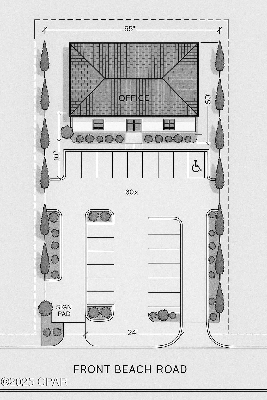 8600 Front Beach Road Panama City Beach, FL 32407 - Photo 3 of 11