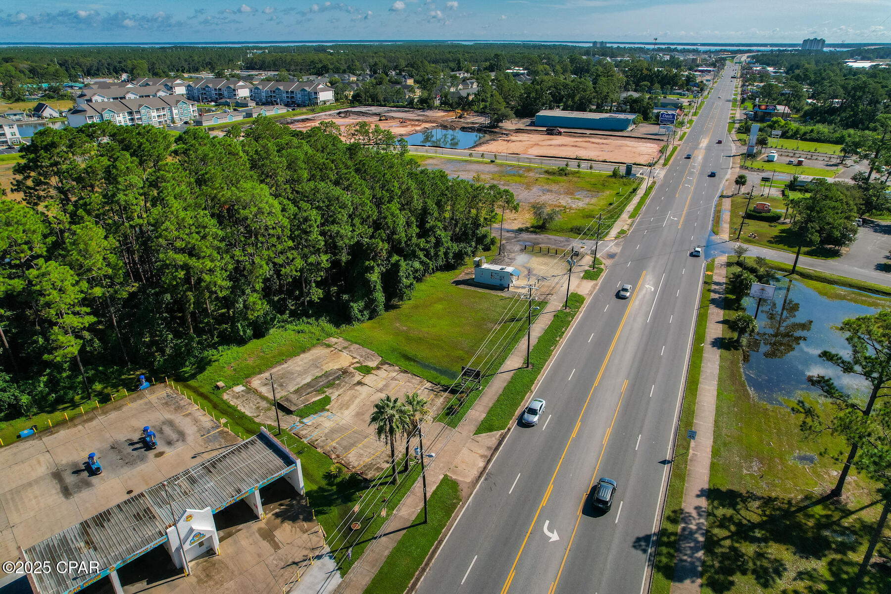 8600 Front Beach Road Panama City Beach, FL 32407 - Photo 5 of 11