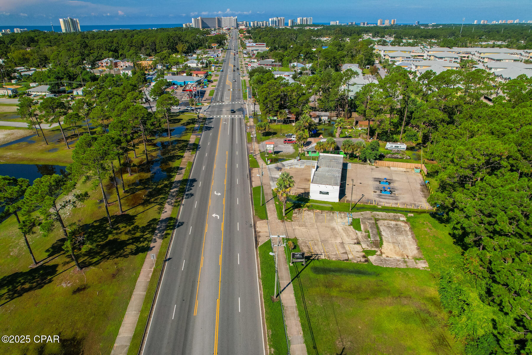 8600 Front Beach Road Panama City Beach, FL 32407 - Photo 6 of 11