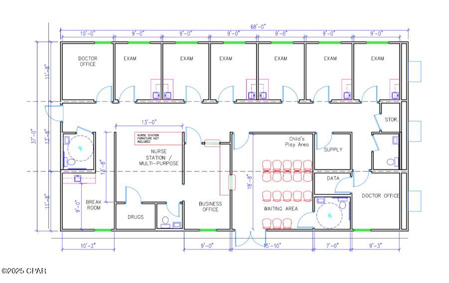 8600 Front Beach Road Panama City Beach, FL 32407 - Photo 9 of 11