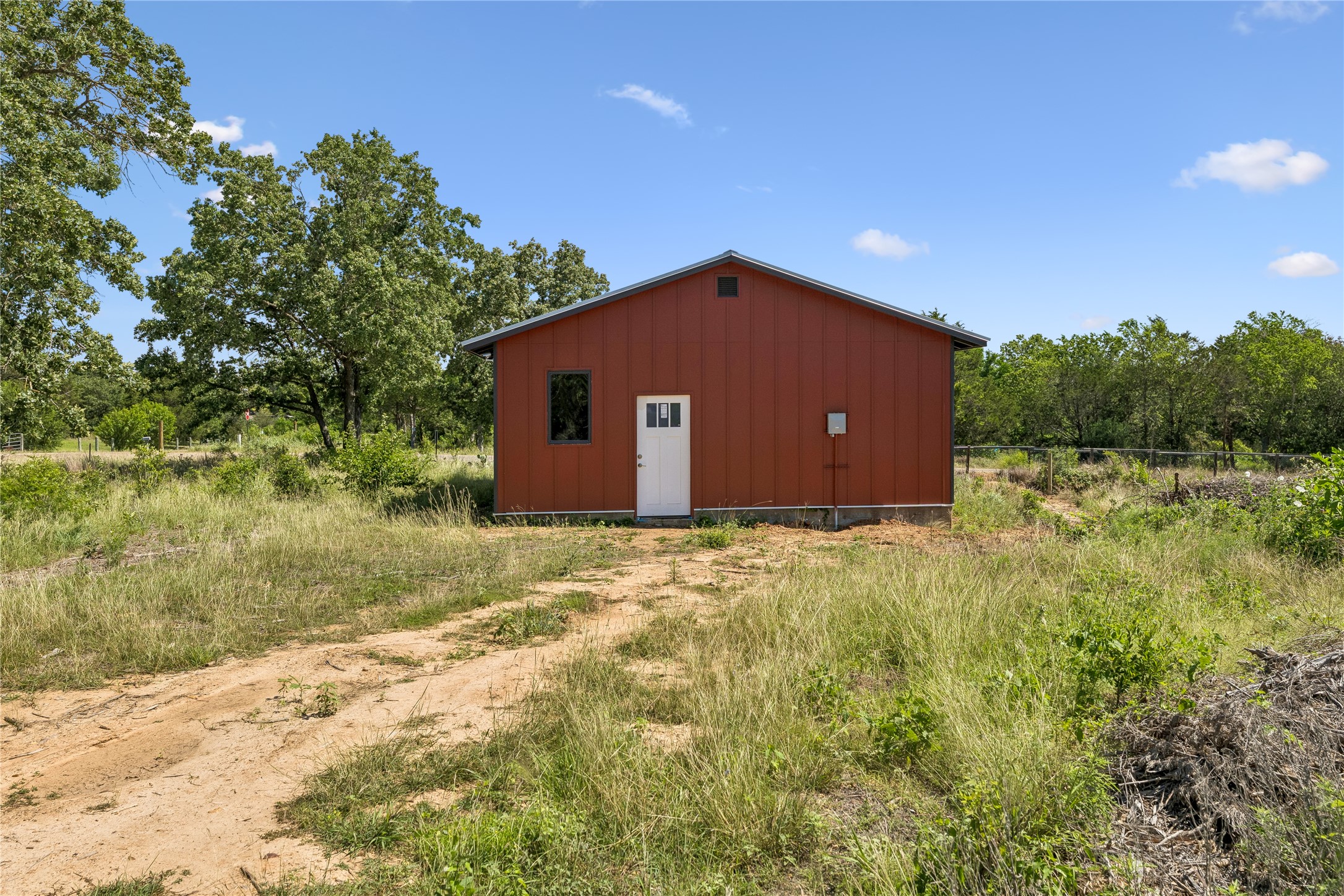 255 Foothill Road Bastrop, TX 78602 - Photo 21 of 27