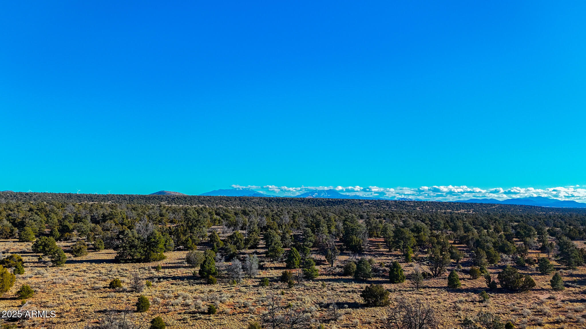 5823 North Cattle Guard Road Williams, AZ 86046 - Photo 36 of 37 dji_fly_20250117_160036_0027_17372201578