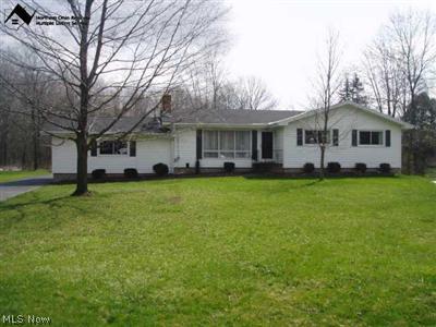 5305 Case Road North Ridgeville, OH 44039 - Photo 1 of 1