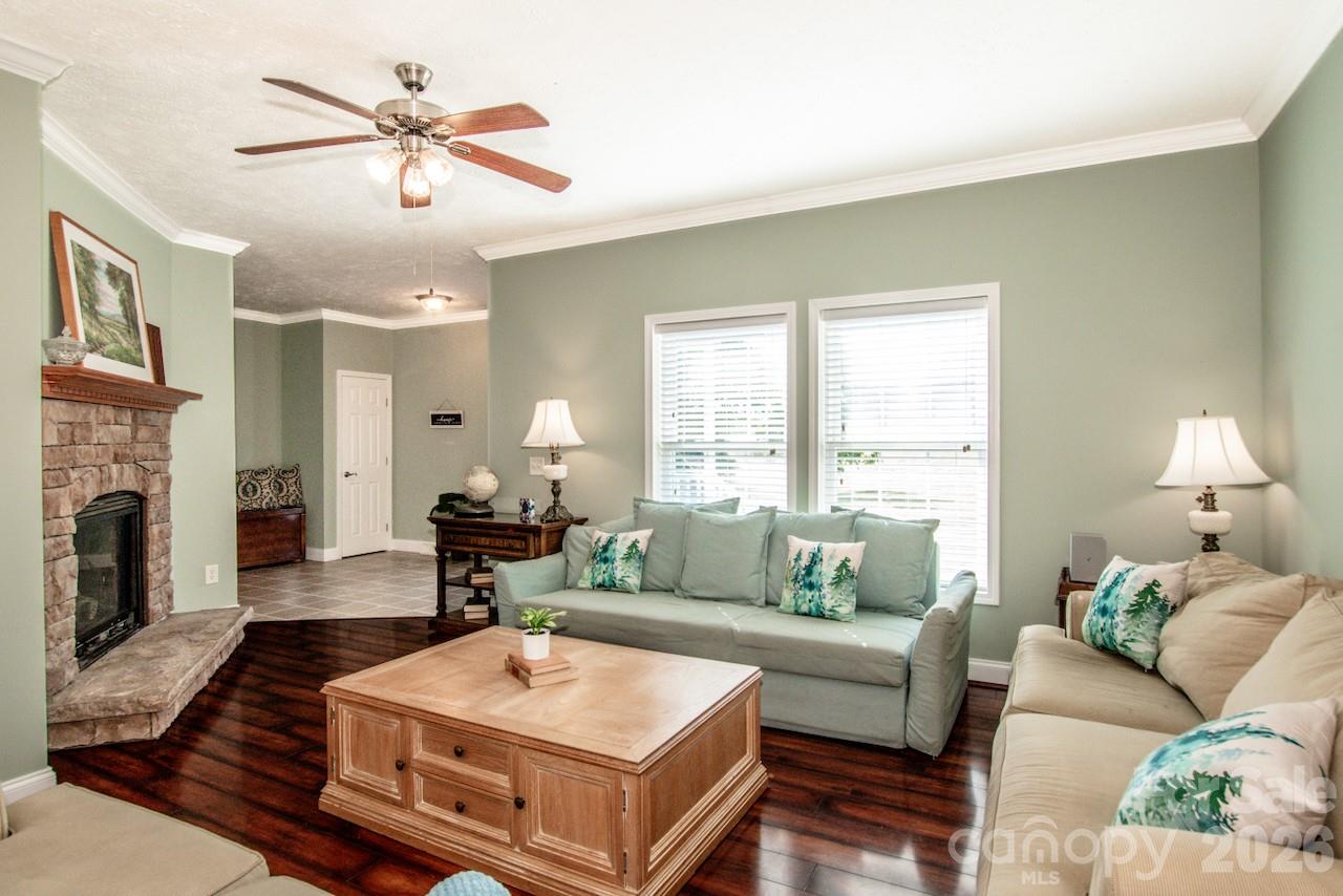 2860 Needmore Road Woodleaf, NC 27054 - Photo 13 of 48