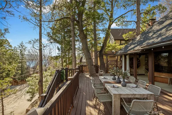 $1,150,000 | 27538 West Shore Road, Lake Arrowhead, CA 92352