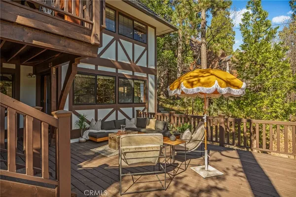 $1,150,000 | 27538 West Shore Road, Lake Arrowhead, CA 92352