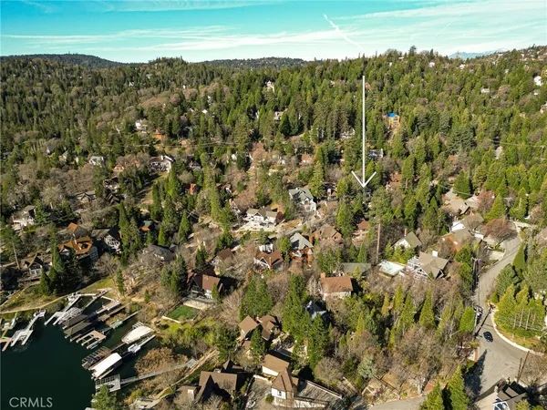 $1,150,000 | 27538 West Shore Road, Lake Arrowhead, CA 92352