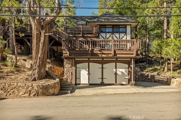 $1,150,000 | 27538 West Shore Road, Lake Arrowhead, CA 92352