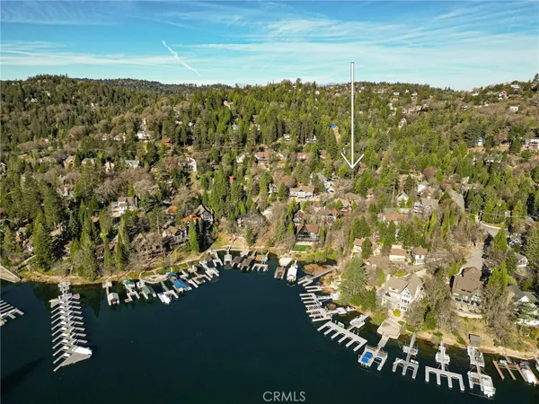 $1,150,000 | 27538 West Shore Road, Lake Arrowhead, CA 92352