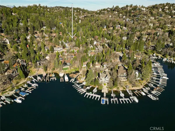$1,150,000 | 27538 West Shore Road, Lake Arrowhead, CA 92352