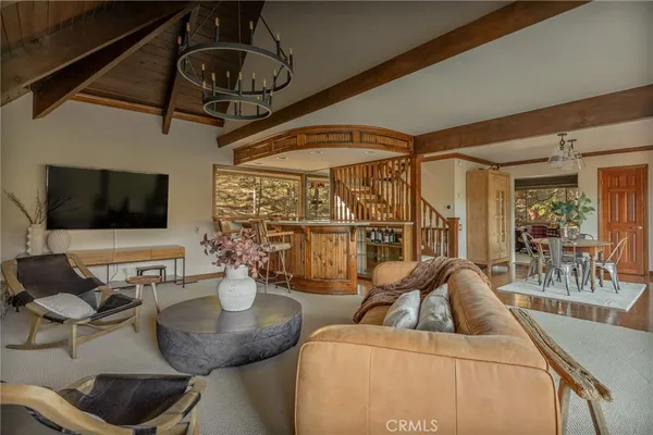 $1,150,000 | 27538 West Shore Road, Lake Arrowhead, CA 92352