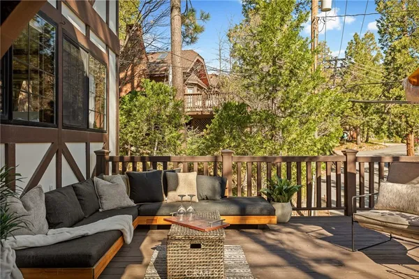 $1,150,000 | 27538 West Shore Road, Lake Arrowhead, CA 92352