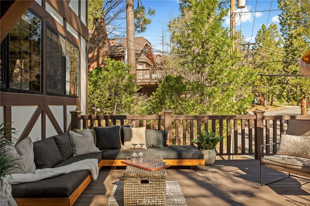 27538 West Shore Road Lake Arrowhead, CA 92352 - Photo 43 of 44