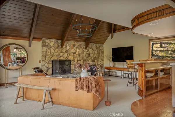 $1,150,000 | 27538 West Shore Road, Lake Arrowhead, CA 92352