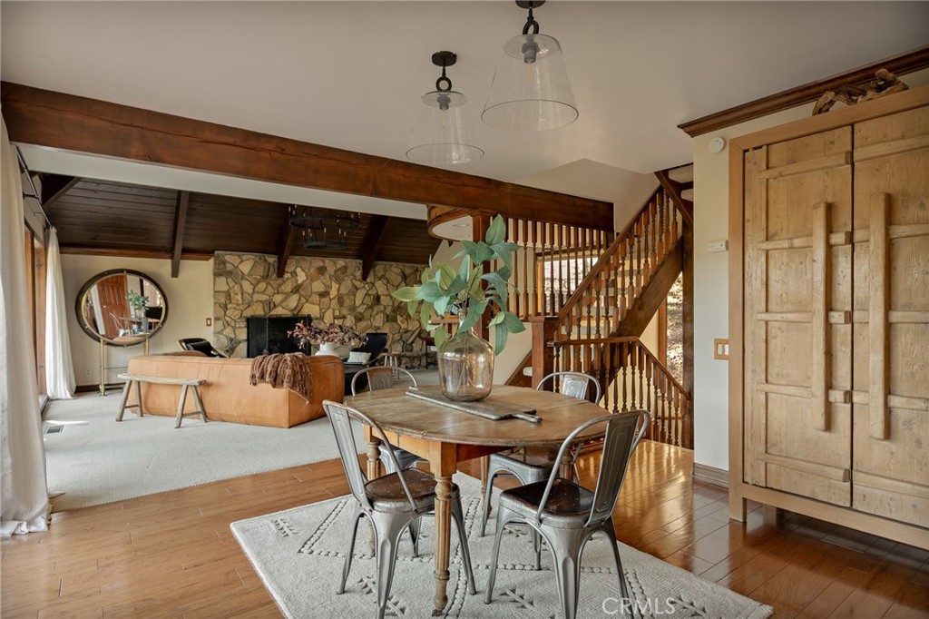 27538 West Shore Road Lake Arrowhead, CA 92352 - Photo 9 of 44