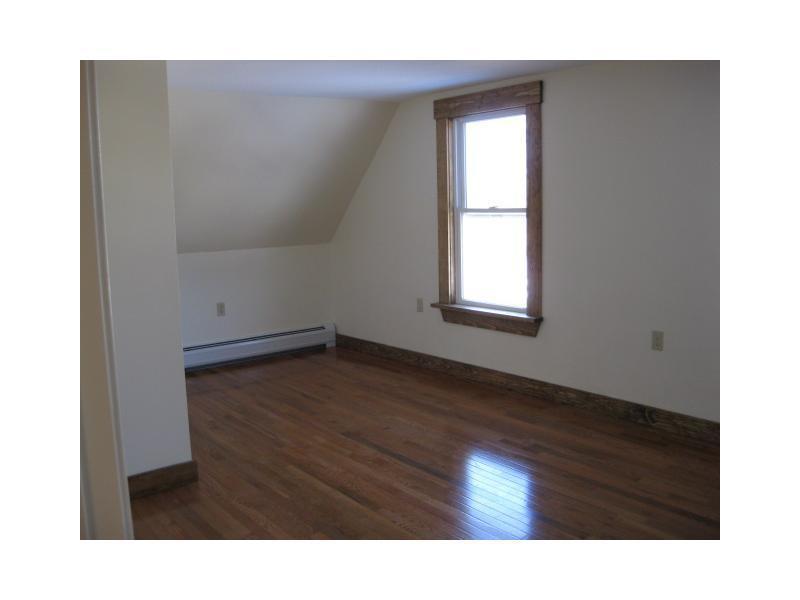 759 Mt Ephraim Road Searsport, ME 04974 - Photo 20 of 35 Bedroom. At the top of the stairs on...