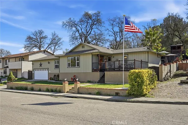 $415,000 | 799 19th Street, Lakeport, CA 95453