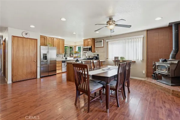 $415,000 | 799 19th Street, Lakeport, CA 95453