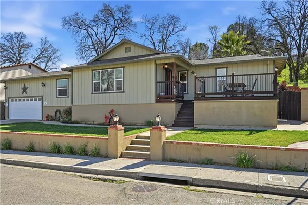 $415,000 | 799 19th Street, Lakeport, CA 95453
