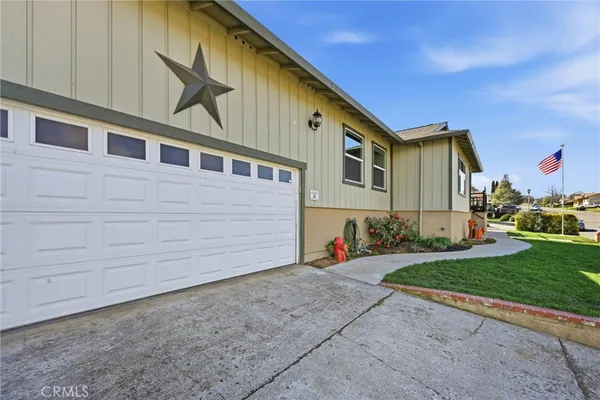 $415,000 | 799 19th Street, Lakeport, CA 95453