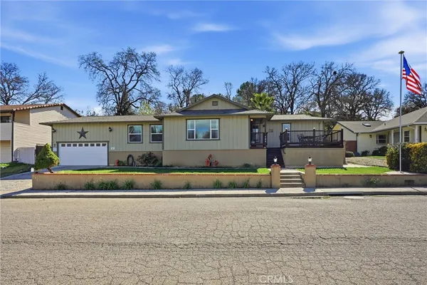 $415,000 | 799 19th Street, Lakeport, CA 95453