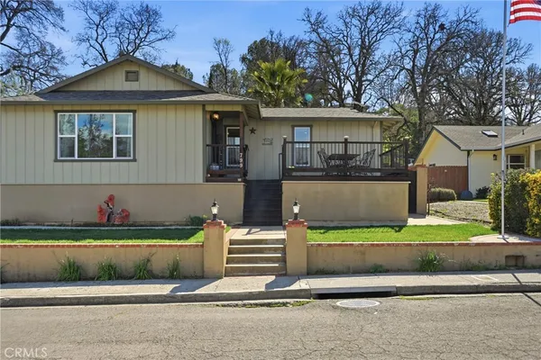 $415,000 | 799 19th Street, Lakeport, CA 95453